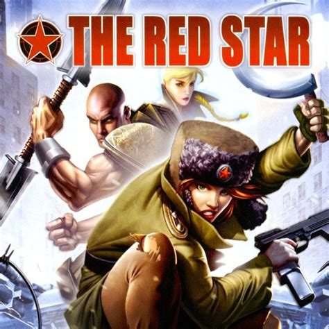 the red star psp iso|The Red Star .